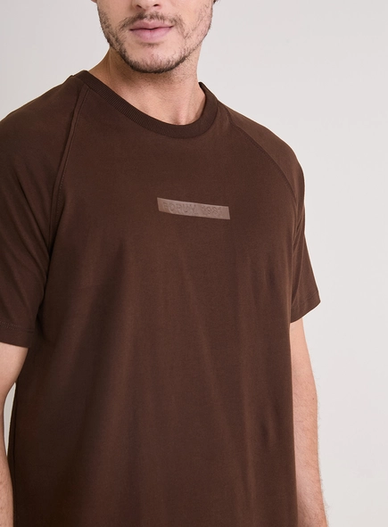 Camiseta Masculina New Box