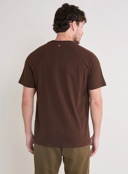 Camiseta Masculina New Box