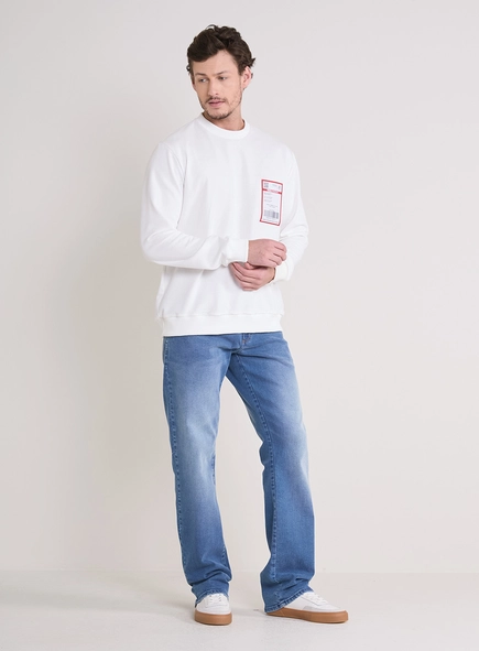 Blusão Moletom Masculino New Comfort
