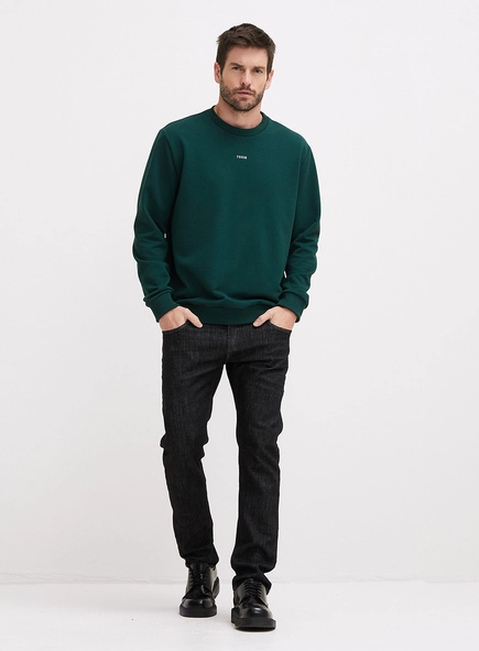 Blusão Moletom Masculino New Comfort