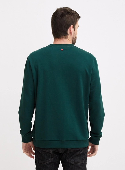 Blusão Moletom Masculino New Comfort