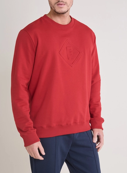 Blusão Moletom Masculino New Comfort Relevo 3d