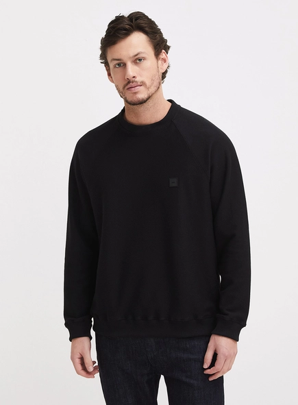 Blusão Masculino New Comfort Texturizado