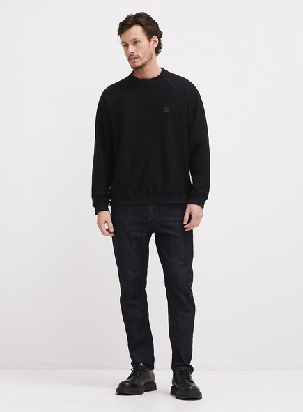 Blusão Masculino New Comfort Texturizado