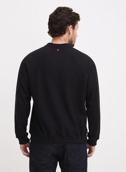 Blusão Masculino New Comfort Texturizado