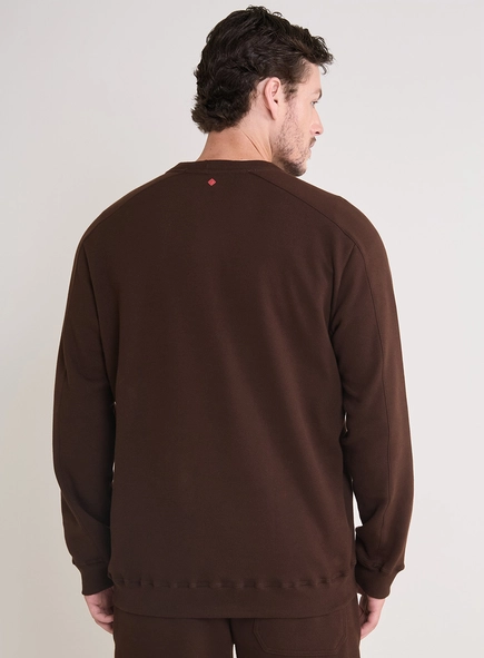 Blusão Masculino New Comfort