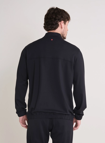 Blusão Masculina New Comfort Gola Alta