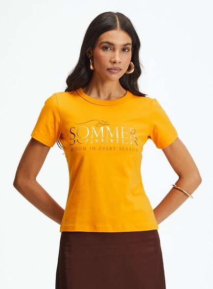 Camiseta Sommer