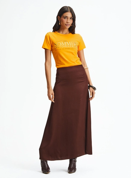 Camiseta Sommer