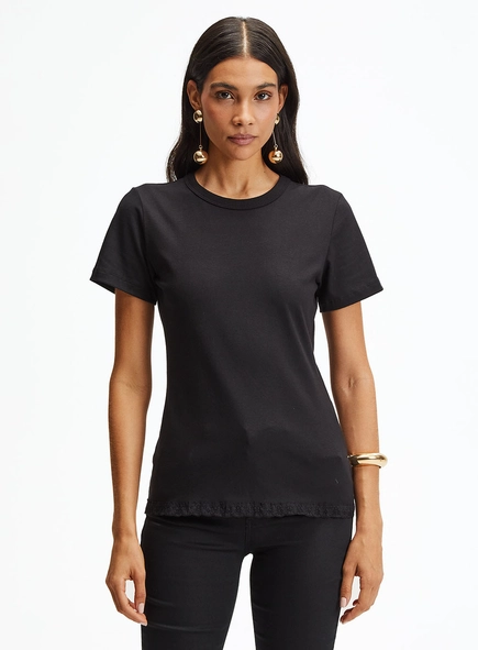 Camiseta Slim Básica