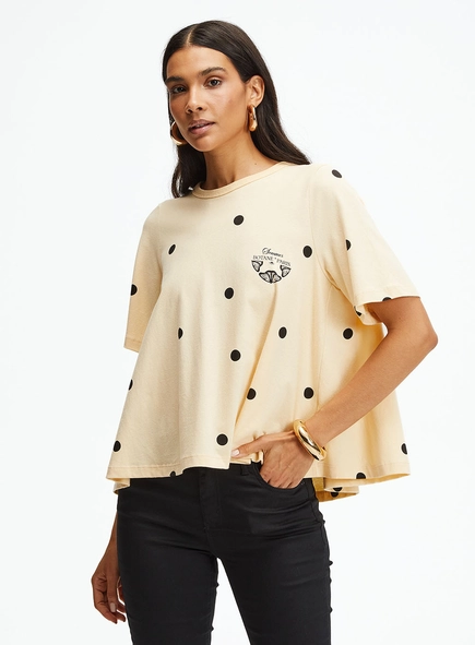 Camiseta Estampada