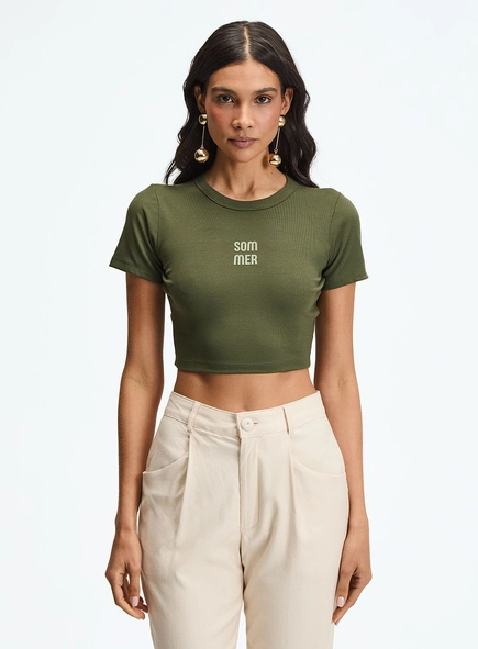 Blusa Petit Slim