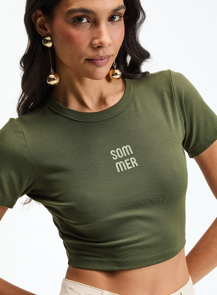 Blusa Petit Slim