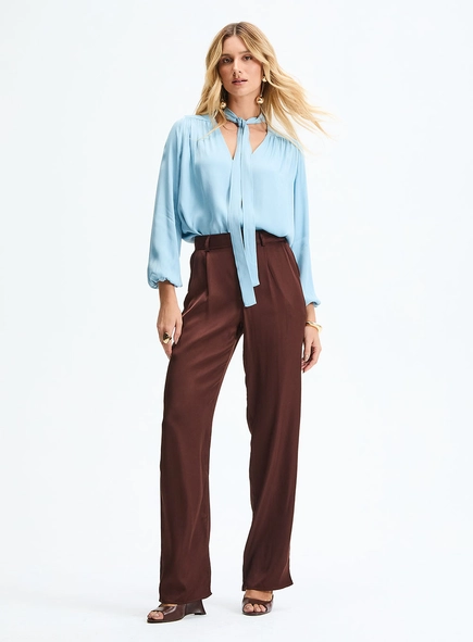 Blusa  Fashion Feminino Sommer