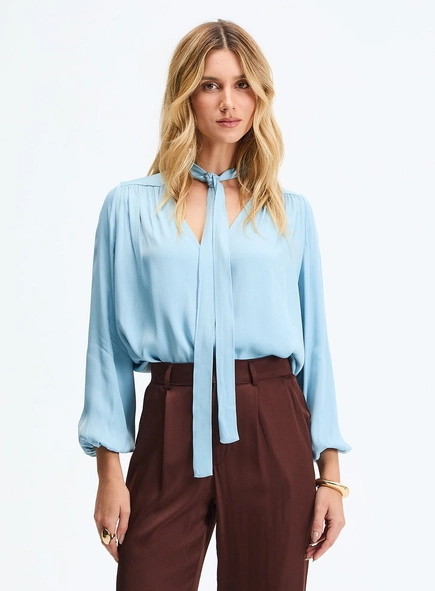 Blusa  Fashion Feminino Sommer