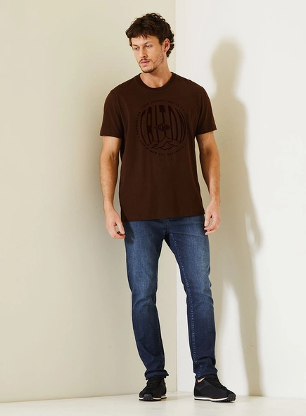Calça Jeans Bruno Masculina