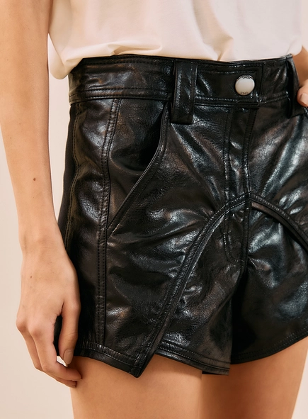 Short Estruturado Pu