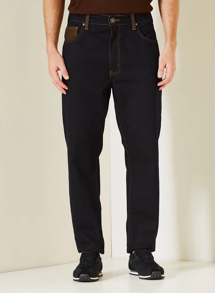 Calça Jeans Masculina Lucas