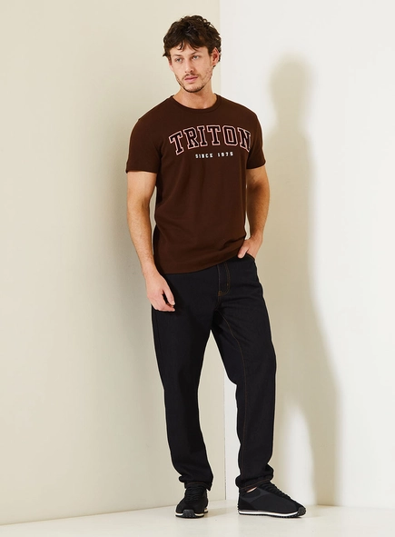 Calça Jeans Masculina Lucas