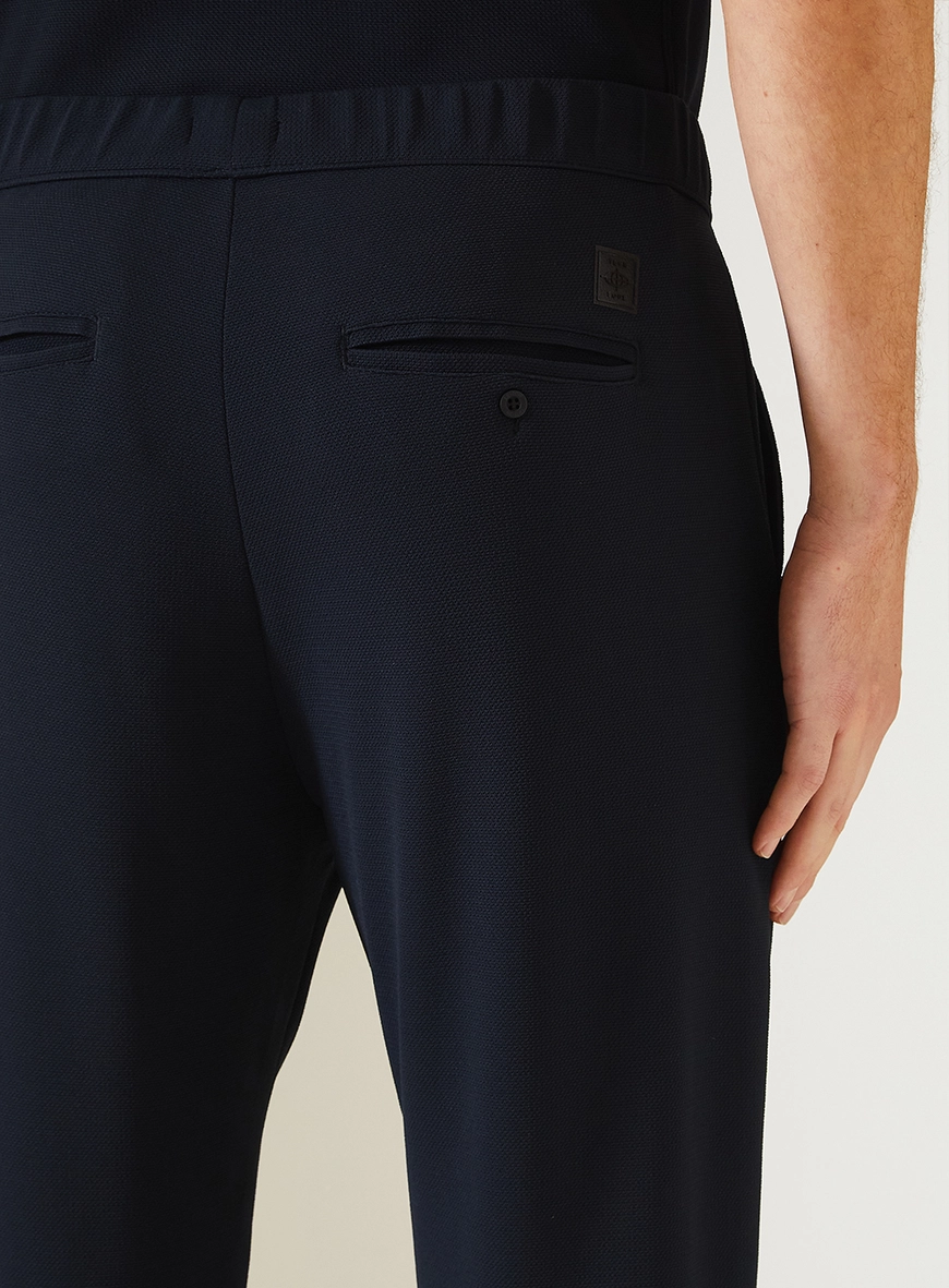 Calça Masculina Alfaiataria Rafael Preto 4