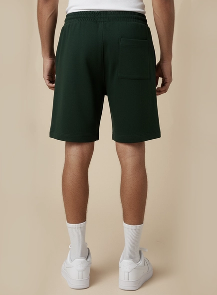 Bermuda Masculina Andrei Com Bolsos Faca