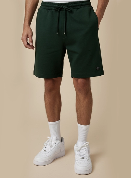 Bermuda Masculina Andrei Com Bolsos Faca