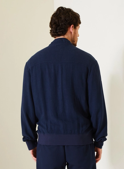 Jaqueta Masculina Bomber Comfort