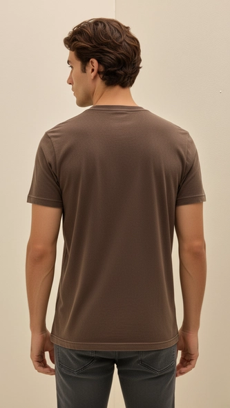 Camiseta Masculina New
