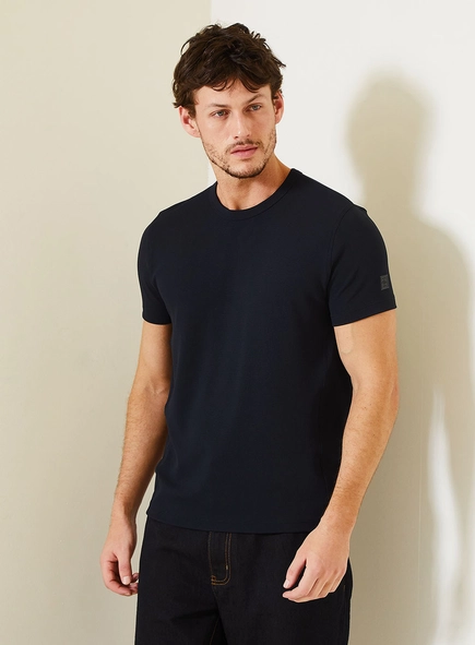 Camiseta Basic Comfort