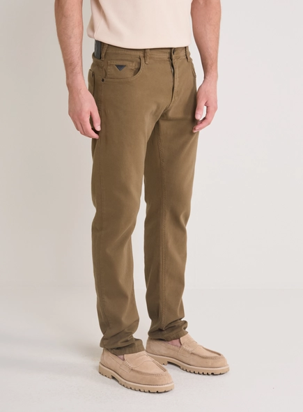 Calça Sarja Masculina Paul Slim - N Faturado