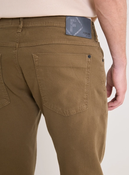 Calça Sarja Masculina Paul Slim - N Faturado