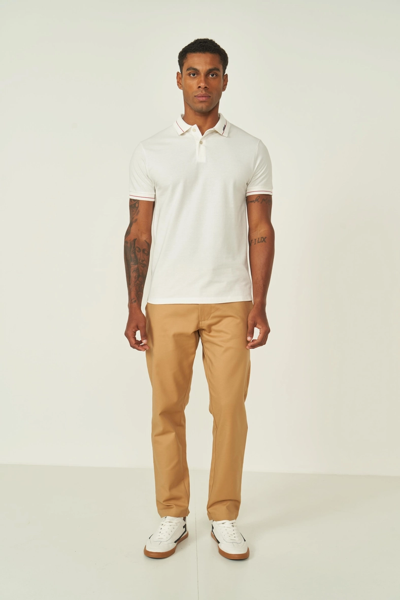 Calça Masculina Alfaiataria - Alexandre