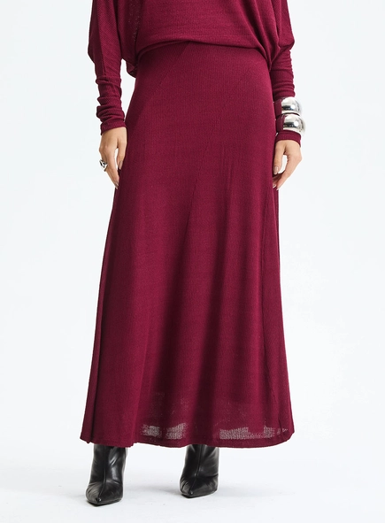 Saia Longa Evasê