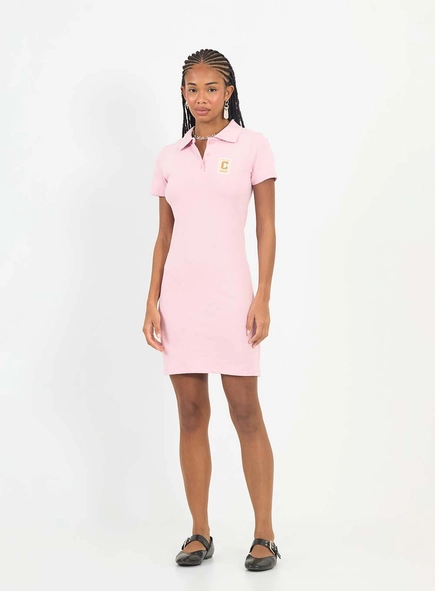 Vestido Polo Small Curto