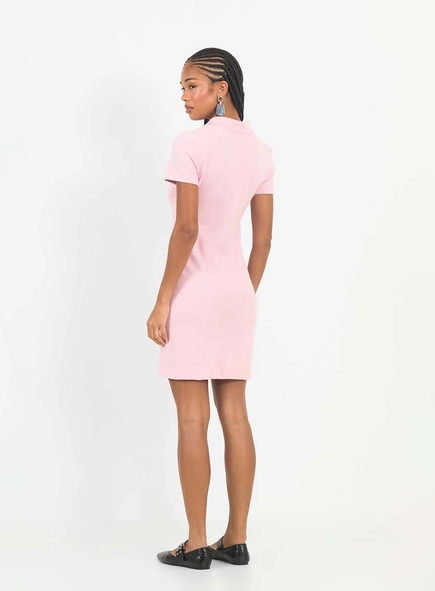 Vestido Polo Small Curto