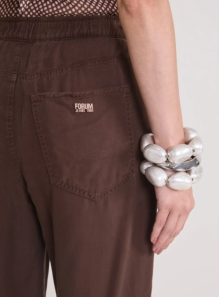 Calça Alfaiataria Feminina Reta