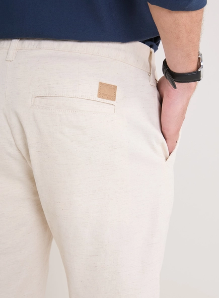 Bermuda Sarja Masculina - Benjamin