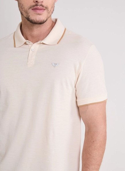 Polo Masculina Muscle