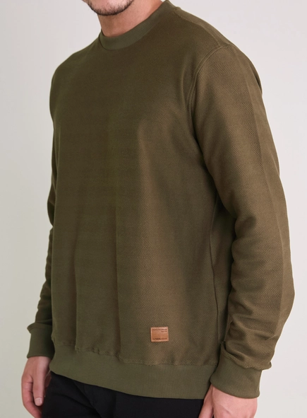 Blusão Masculina New Comfort Básico