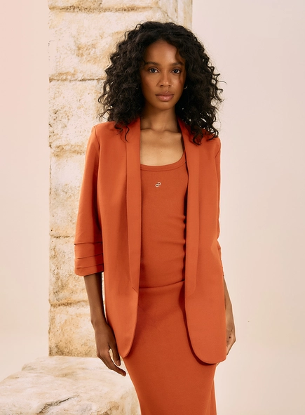 Blazer - Open | Loja Oficial
