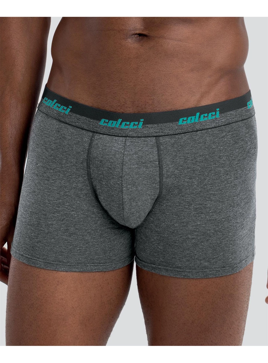 Boxer Cotton Colcci