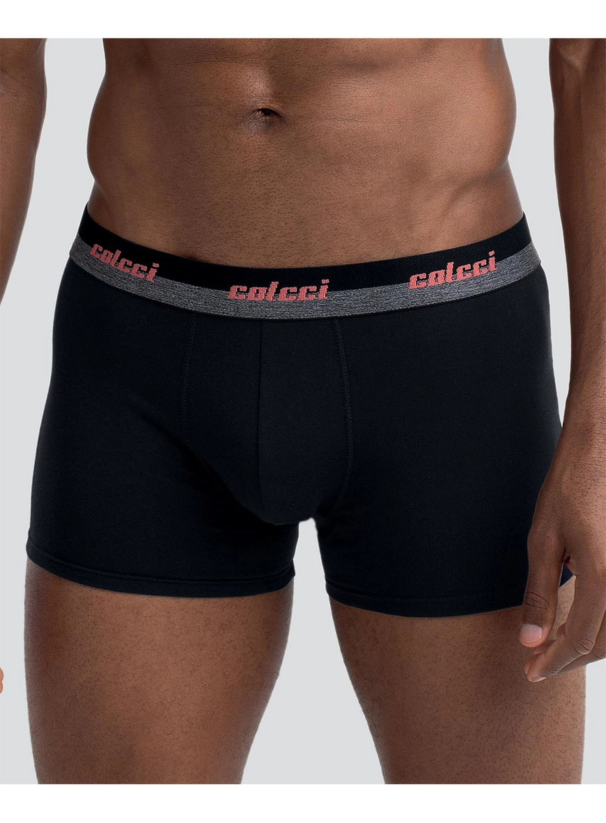 Boxer Cotton Colcci