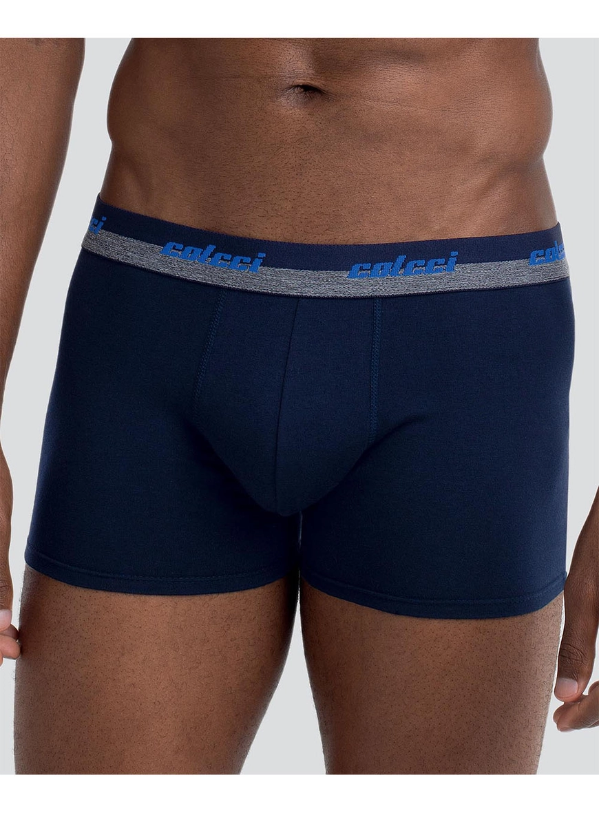 Boxer Cotton Colcci