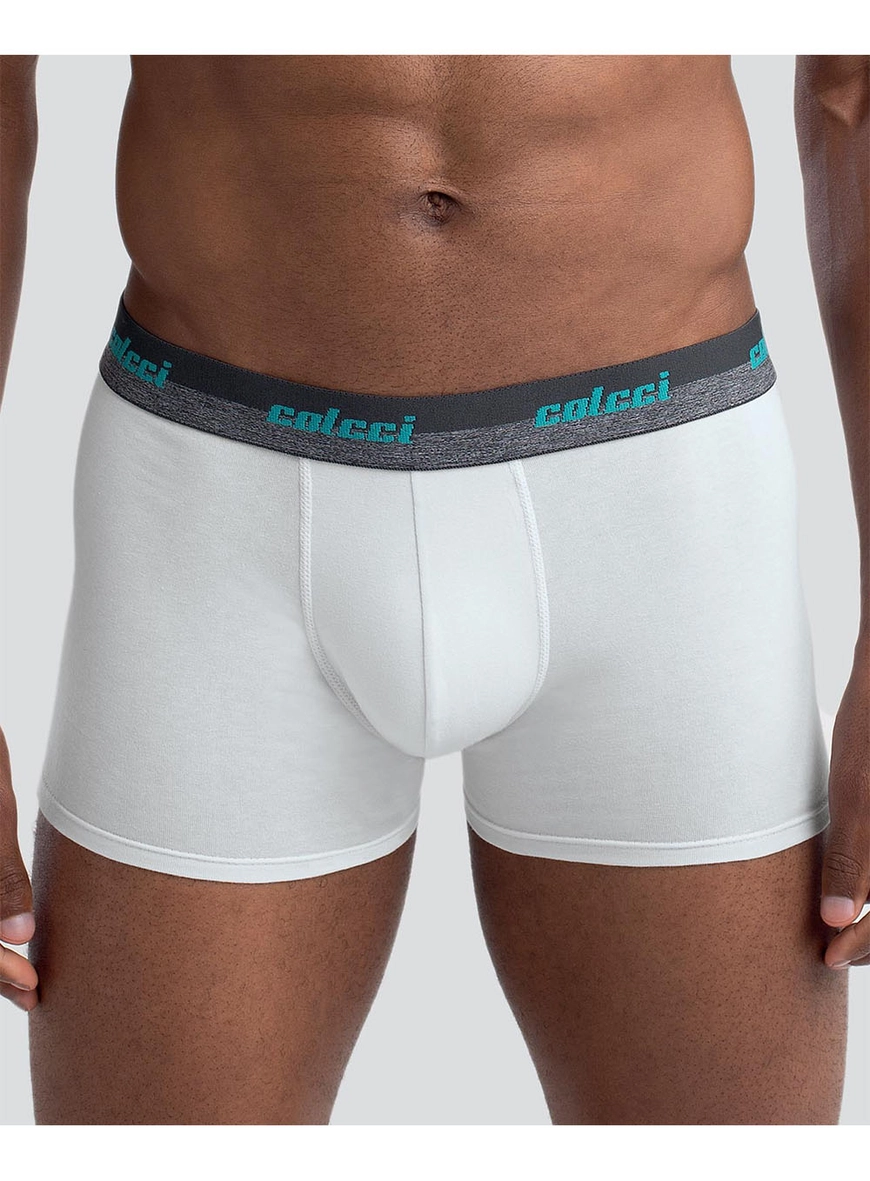 Boxer Cotton Colcci