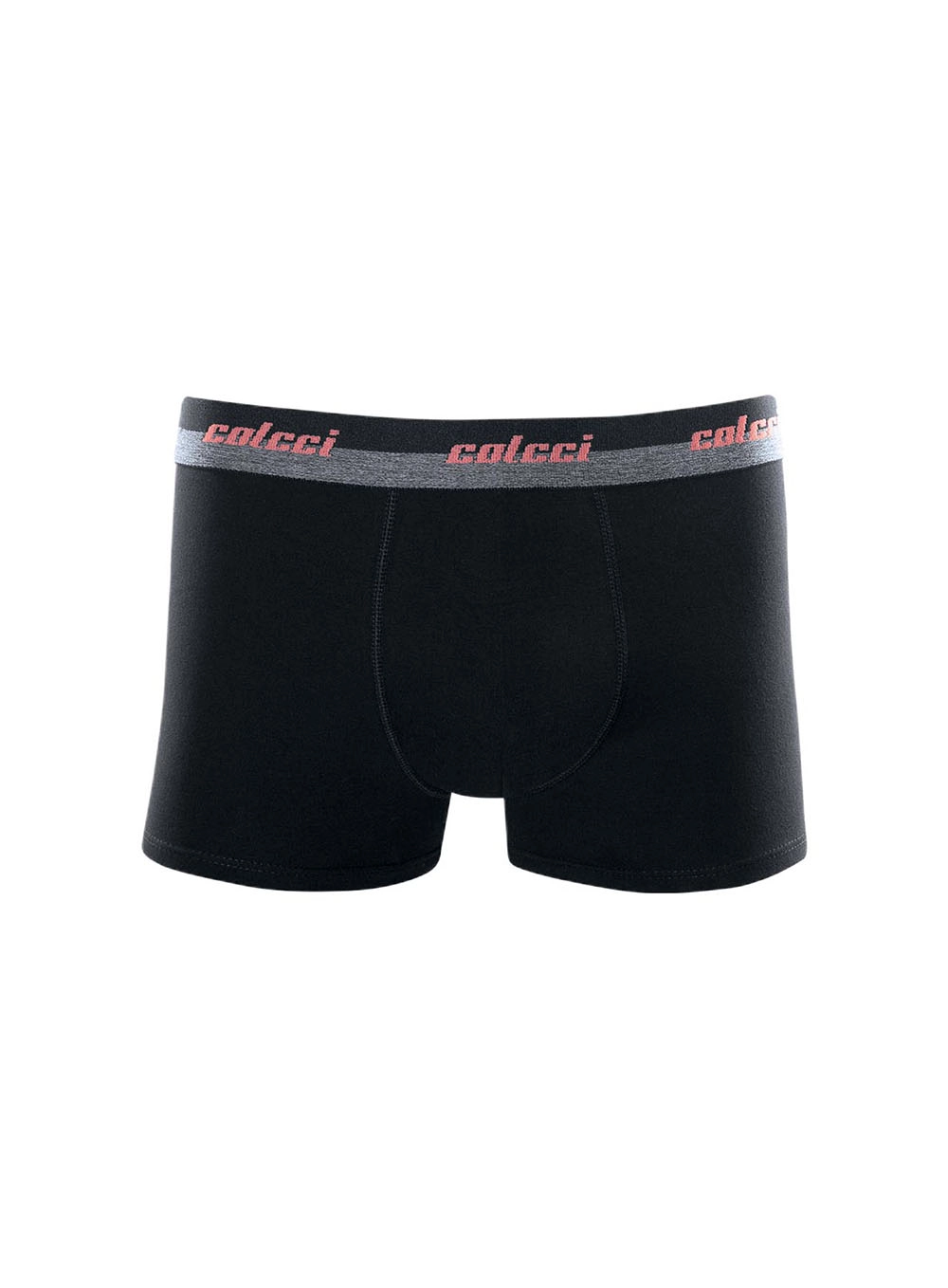 Boxer Cotton Colcci Preto