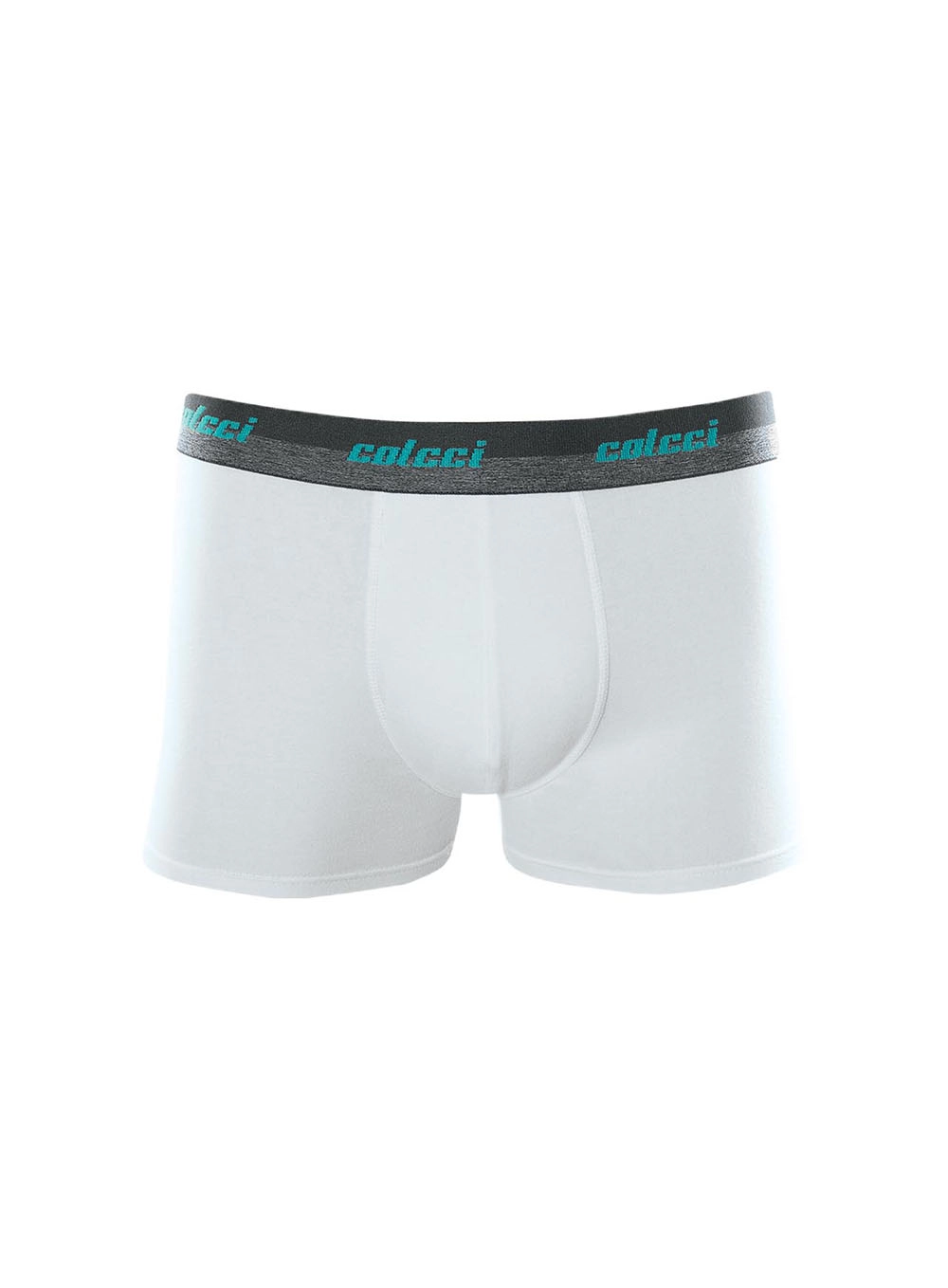 Boxer Cotton Colcci Branco