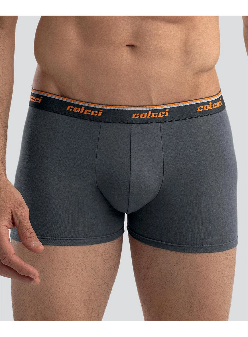 Boxer Cotton Colcci Kit