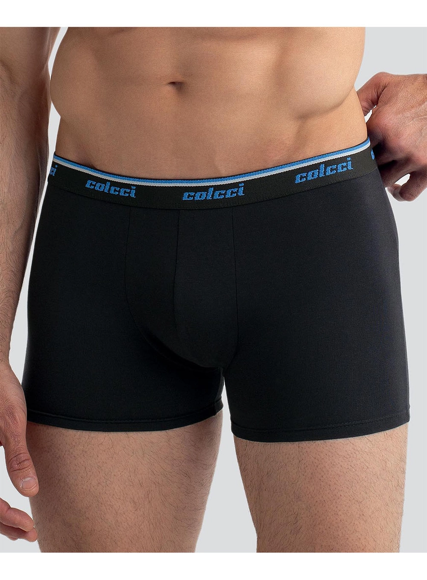 Boxer Cotton Colcci Kit