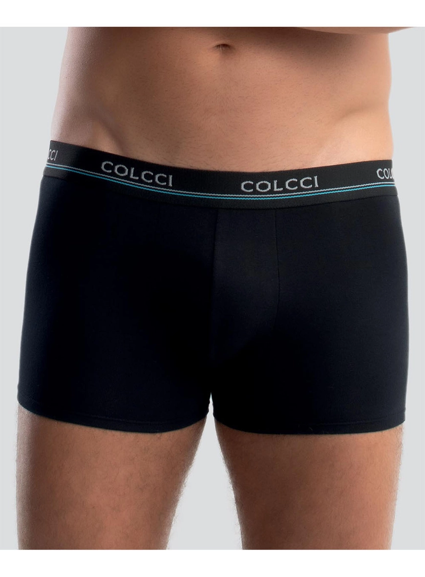 Boxer Cotton Colcci Kit 2 Pç