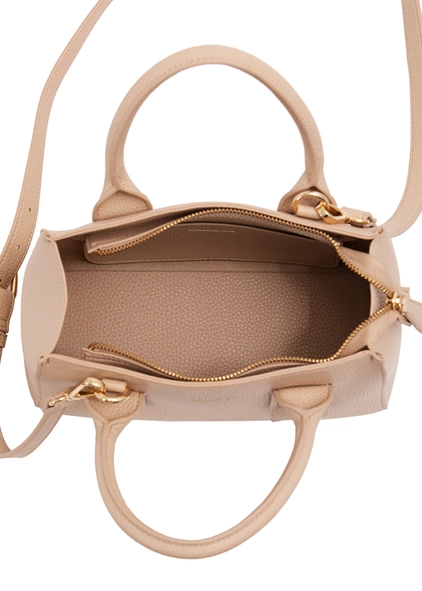 Bolsa Tote Elefante Nude